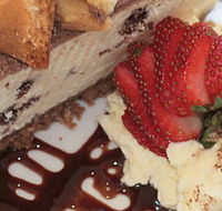 The Chase Bar  Bistro - Accommodation Gold Coast