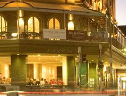 Ravesis Wine Bar - Gold Coast 4U 0
