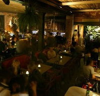 The Winery by Gazebo - 1 Gold Coast