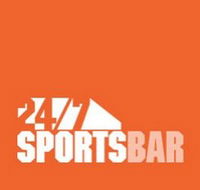 24/7 Sports Bar - Accommodation Gold Coast