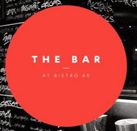 The Bar at Bistro 80 - Accommodation Gold Coast