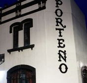 Porteno  Gardels Bar - 1 Gold Coast