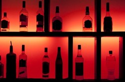 Glo Lounge Bar - Accommodation Gold Coast 0