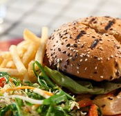 Ludlow Bar  Dining Room - Accommodation Gold Coast
