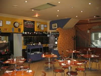 The Grand Bar And Brasserie Of Bowral - Accommodation Gold Coast 1