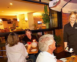 Chifley Albury - Accommodation Gold Coast 1