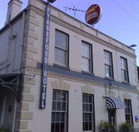 Fyansford Hotel - Accommodation Gold Coast