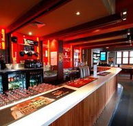 Marine Hotel - Accommodation Gold Coast