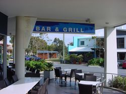 Cabarita Beach Bar & Grill - Accommodation Gold Coast 1