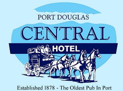 Central Hotel - Accommodation Gold Coast 1