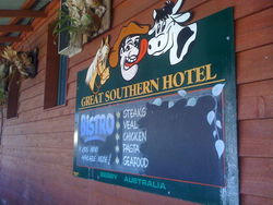 Great Southern Hotel - 1 Gold Coast 1