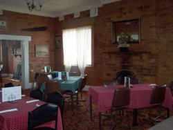 Commercial Hotel Hayfield - Accommodation Gold Coast 1