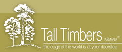 Tall Timbers Tasmania - Gold Coast 4U 1