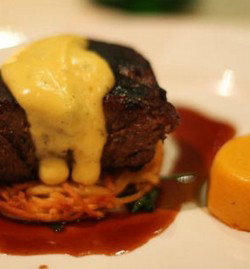 Chanterelle At Jessicas - Accommodation Gold Coast 1