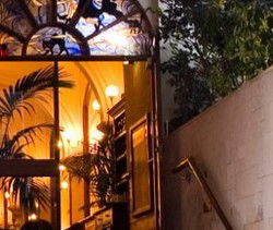 The Witchs Cauldron - Accommodation Gold Coast 1
