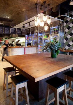 Grilld - Joondalup - Accommodation Gold Coast 1