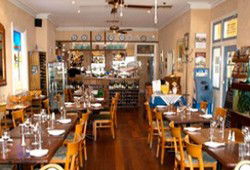 Georges Meze - Accommodation Gold Coast 1