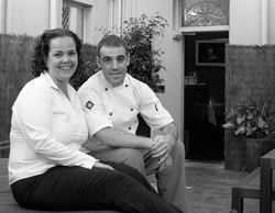 Chapter One Brasserie - Accommodation Gold Coast 1