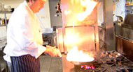 Equinox Cafe Restaurant - Accommodation Gold Coast 1