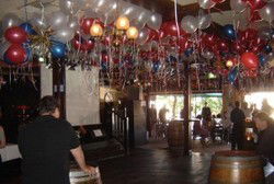 Elephant And The Wheelbarrow - Accommodation Gold Coast 1
