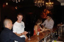 Suede Bar & Lounge - Gold Coast 4U 1