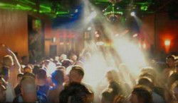 Q Bar - Accommodation Gold Coast 1