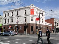 Birmingham Hotel - Accommodation Gold Coast 1