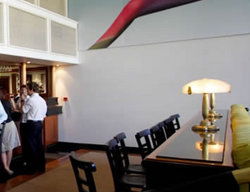 Cairns International Lobby Bar - Accommodation Gold Coast 2