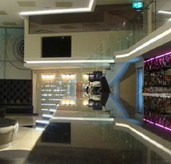 XO Lounge - Accommodation Gold Coast 2