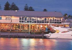 Joes Fish Shack - Accommodation Gold Coast 2