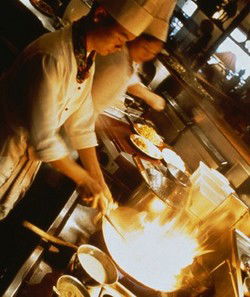 Joe's Oriental Diner - Accommodation Gold Coast 2
