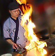 Edo Japanese BBQ Restaurant - Accommodation Gold Coast 2