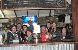 Bush Shack Brewery - Accommodation Gold Coast 2