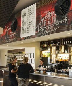 The Principal Brewing Company - Gold Coast 4U 2