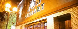 Library Nightclub - Gold Coast 4U 2