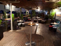 Cabana Bar And Lounge - Accommodation Gold Coast 2