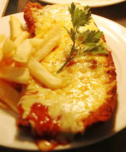 Commercial Hotel Alexandra - Accommodation Gold Coast 3