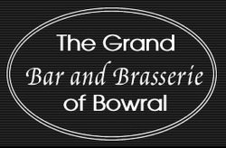 The Grand Bar And Brasserie Of Bowral - Accommodation Gold Coast 3