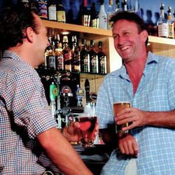 Rifle Club Hotel - Accommodation Gold Coast 3