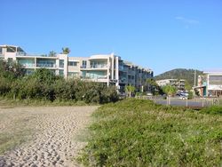 Cabarita Beach Bar & Grill - Accommodation Gold Coast 3