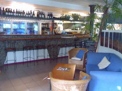 Clifton Capers Bar & Grill - Accommodation Gold Coast 3