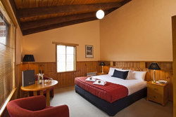 Tall Timbers Tasmania - Gold Coast 4U 3
