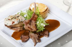 XO Lounge - Accommodation Gold Coast 3