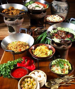 Joe's Oriental Diner - Accommodation Gold Coast 3
