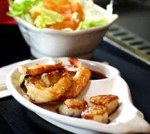 Edo Japanese BBQ Restaurant - Accommodation Gold Coast 3