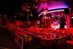 The Voodoo Lounge  - Gold Coast 4U 3