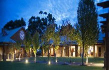 Xanadu Winery  - Accommodation Gold Coast 3