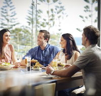Rendezvous Grand Hotel Perth - Accommodation Gold Coast