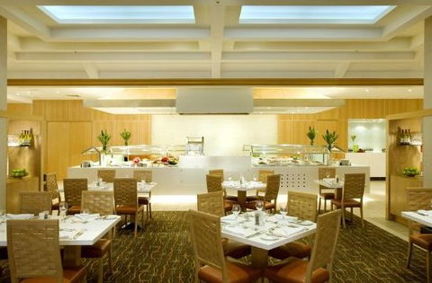 Montereys Restaurant Pan Pacific Perth - Gold Coast 4U 0