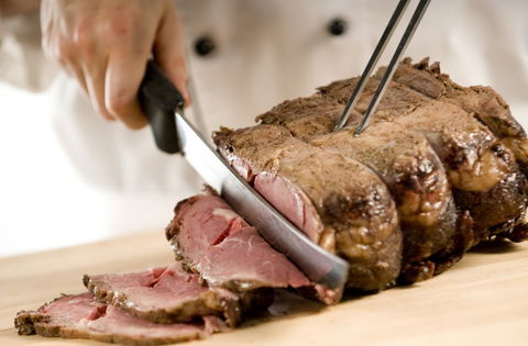 Montereys Restaurant Pan Pacific Perth - Gold Coast 4U 3